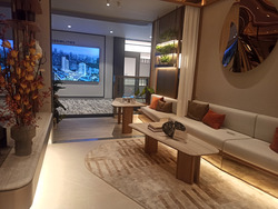 Union Square Residences (D1), Condominium #442278811